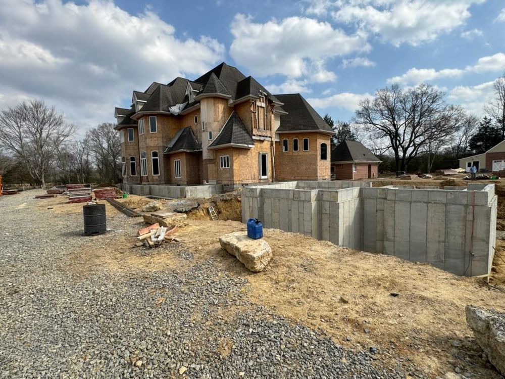 All Photos for Homescapes Construction LLC in Cleveland, TN