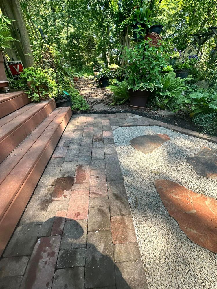 All Photos for Matteo Hardscapes in Towson,  MD