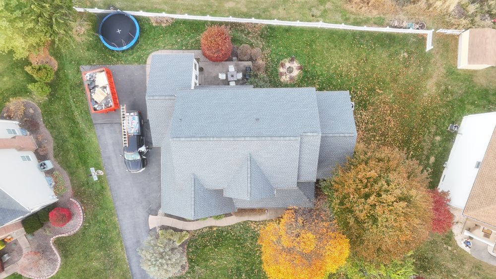 All Photos for Ark Exterior Solutions in Easton,  PA