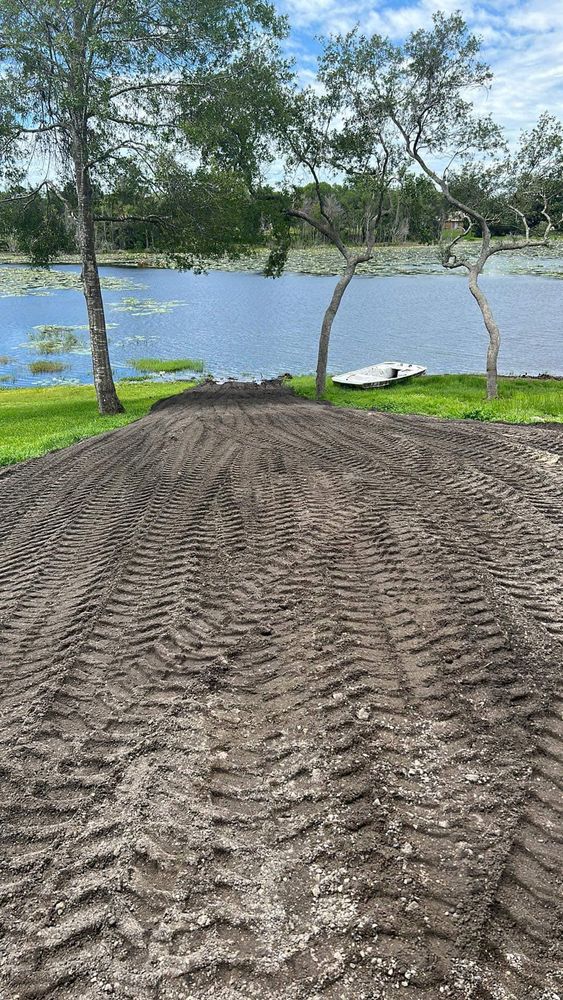 All Photos for Nettles Fence in Lake County, FL