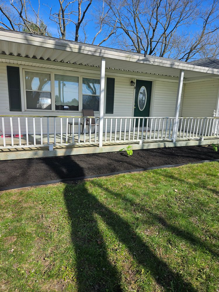 All Photos for Tel Ma Landscaping Maintenance LLC  in Urbana, OH