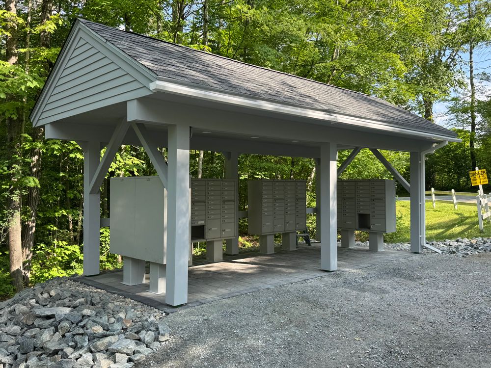 All Photos for Clifford’s Quality Tree Care & Landscaping in Enfield, NH