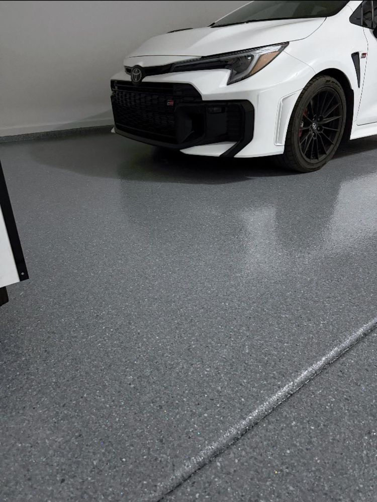 All Photos for PRYME EPOXY in Mayer, AZ