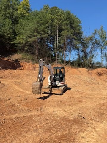 All Photos for S&S Excavation LLC in Cleveland, TN