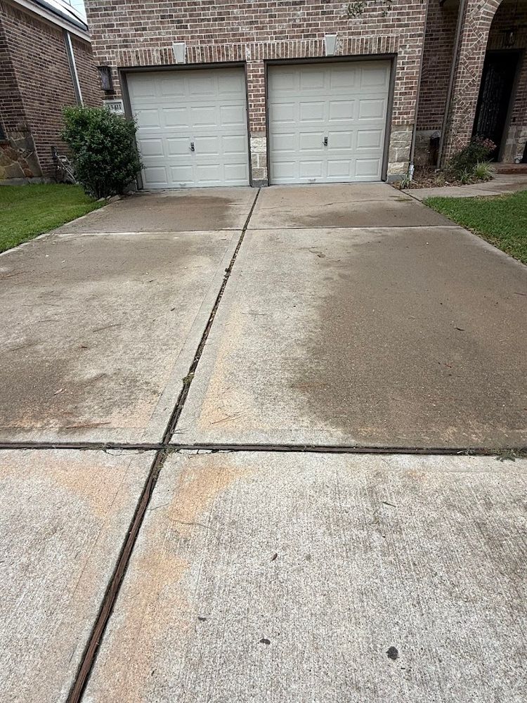 All Photos for AquaFusion Power Wash LLC in Pasadena, TX