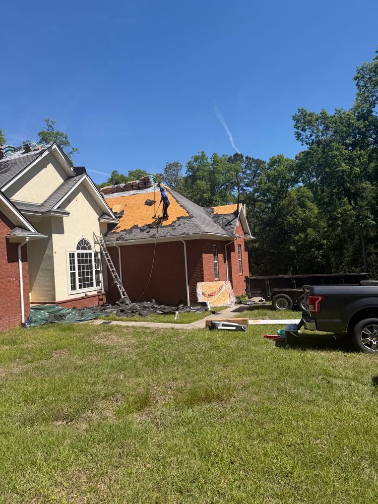 All Photos for Silverstone Property Inspection and Construction LLC in Pooler, GA