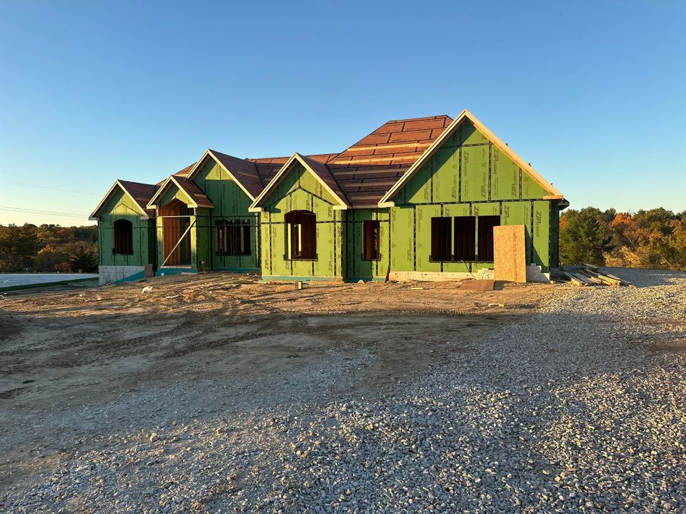 All Photos for Blair Construction & Home Improvement in St. Charles, MO