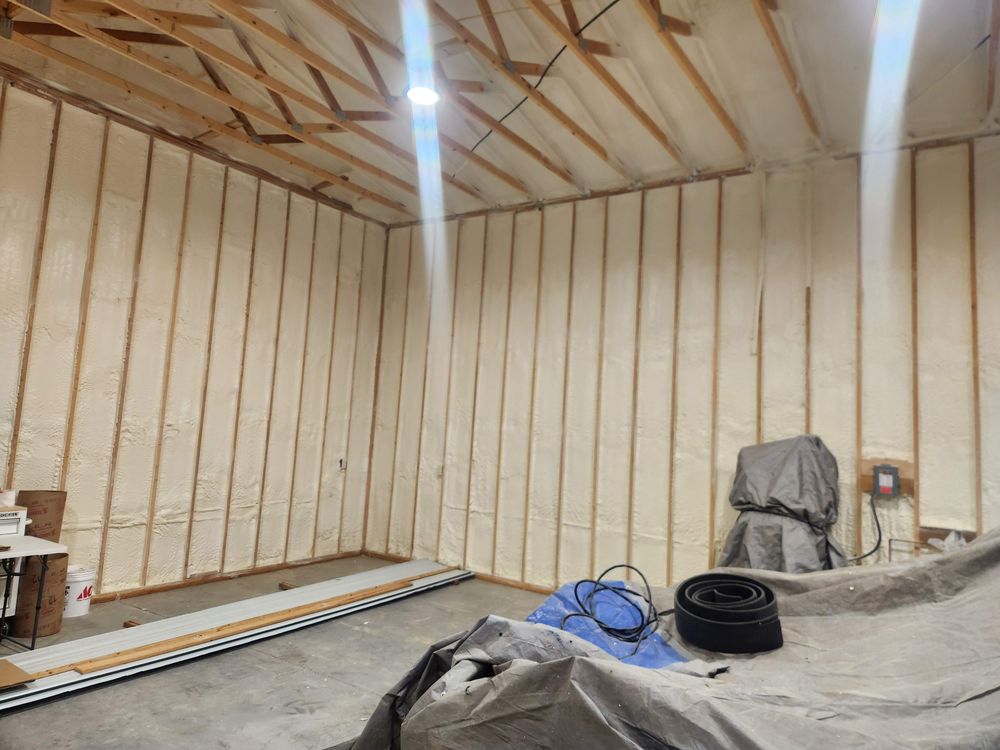 All Photos for Non Typical Insulation in Helena, MT