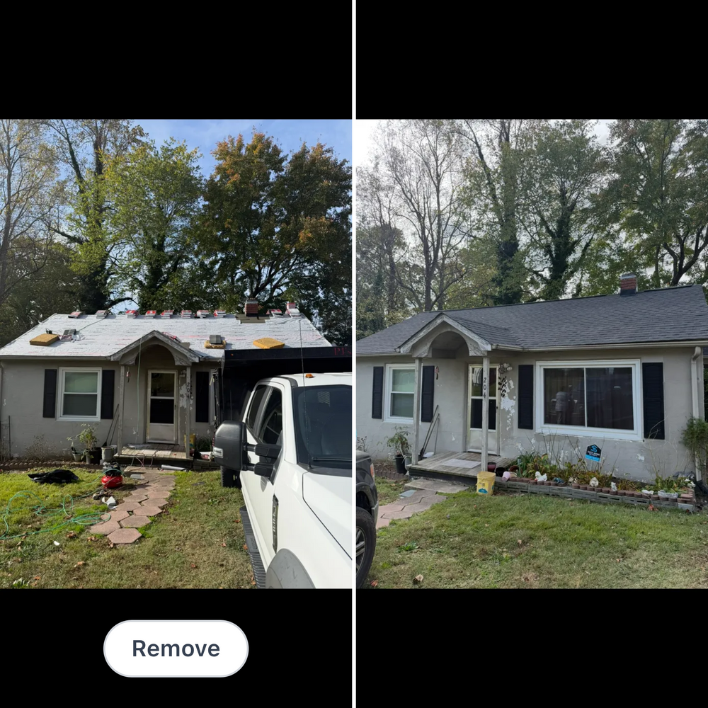 All Photos for Tarheel Restoration in Durham, NC