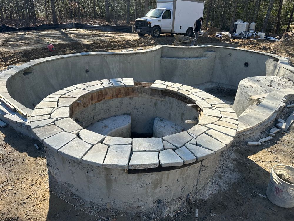 All Photos for Matteo Hardscapes in Towson,  MD