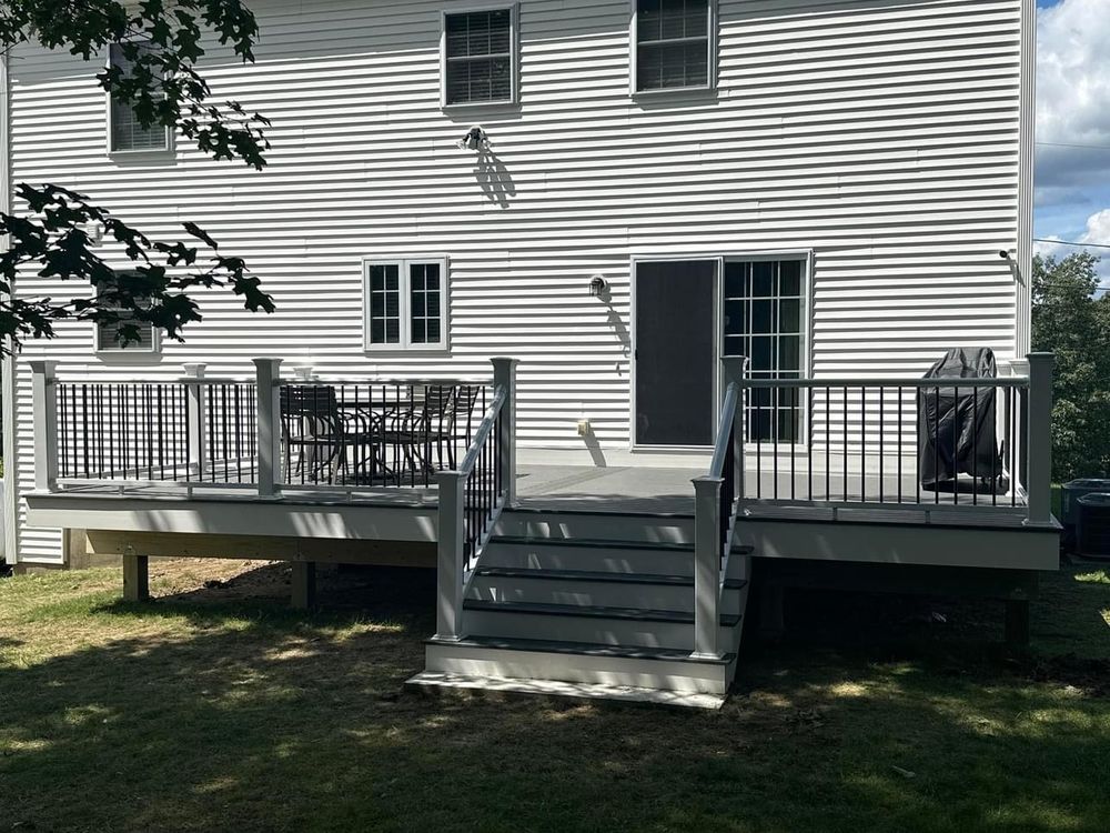 All Photos for Top Pros Construction in Haverhill, MA