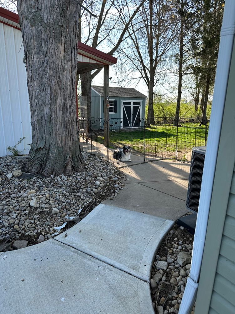 All Photos for TMP Fence in Xenia, OH