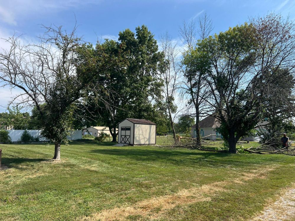 All Photos for Baker Professional Services LLC in Shelbina, MO