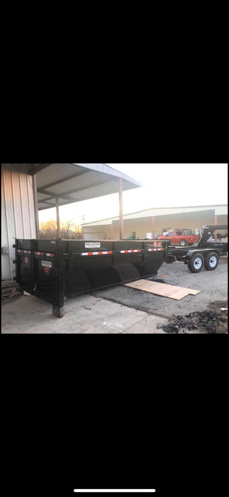 All Photos for Daniel's Dumpsters & Land Improvements in Monroe, LA