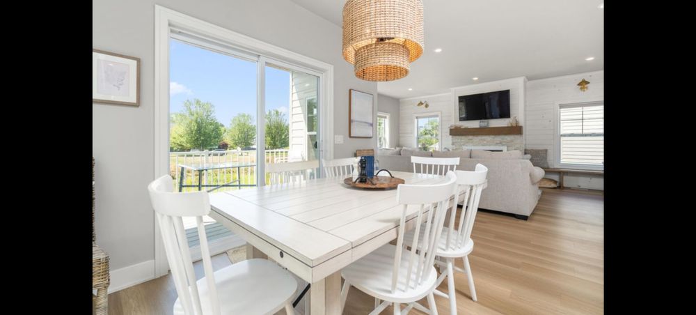 All Photos for Seiler Restoration and Construction Services in Kalamazoo County, MI