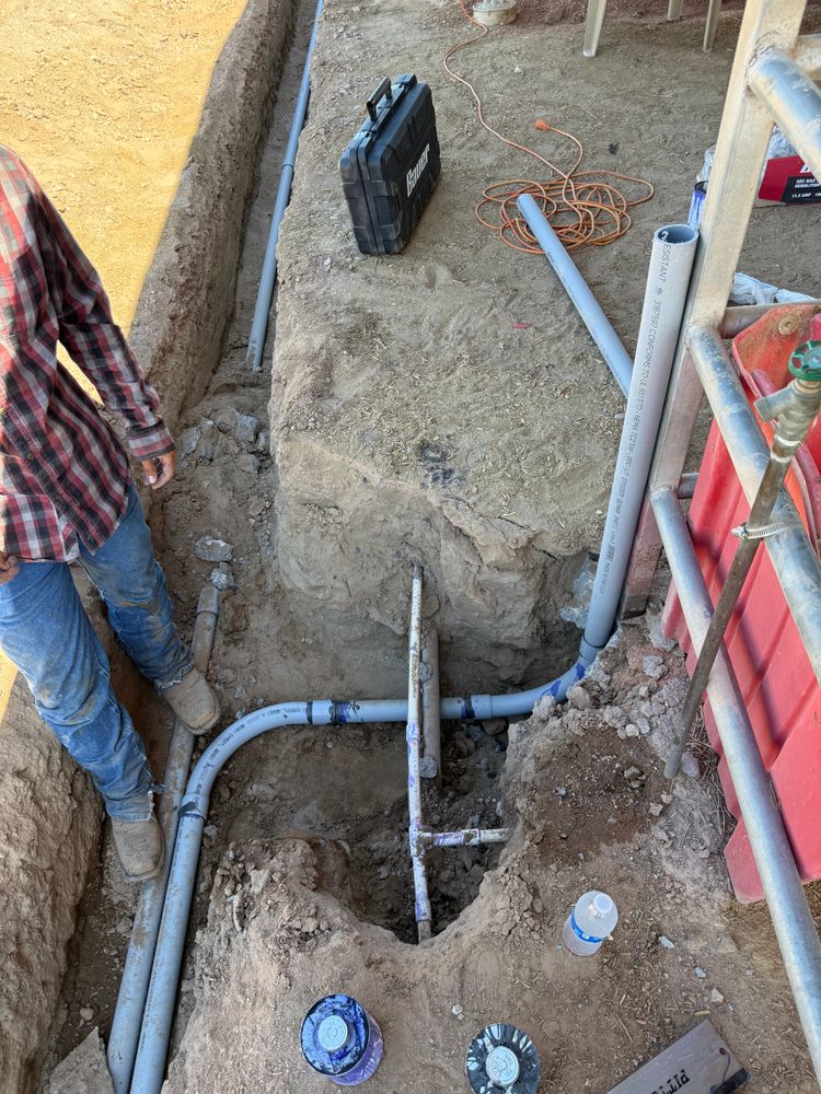 All Photos for Roughout Excavation in Vail, AZ