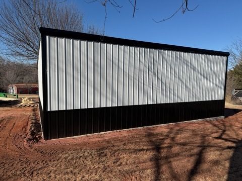 All Photos for LN Contracting and Excavating LLC in Edmond, OK