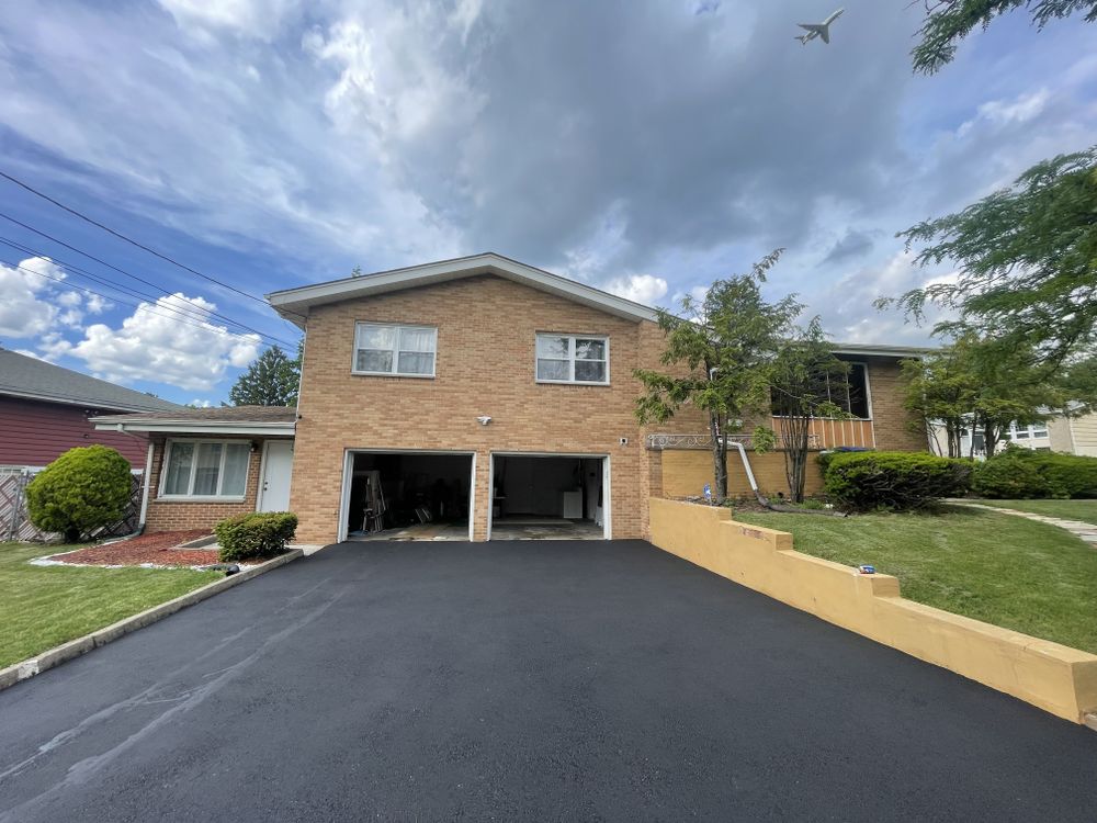 All Photos for W Paving LLC in Palisades Park, NJ