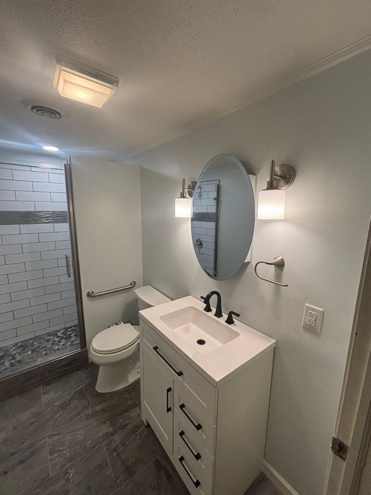 All Photos for Personal Touch General Contractor in Galax, VA