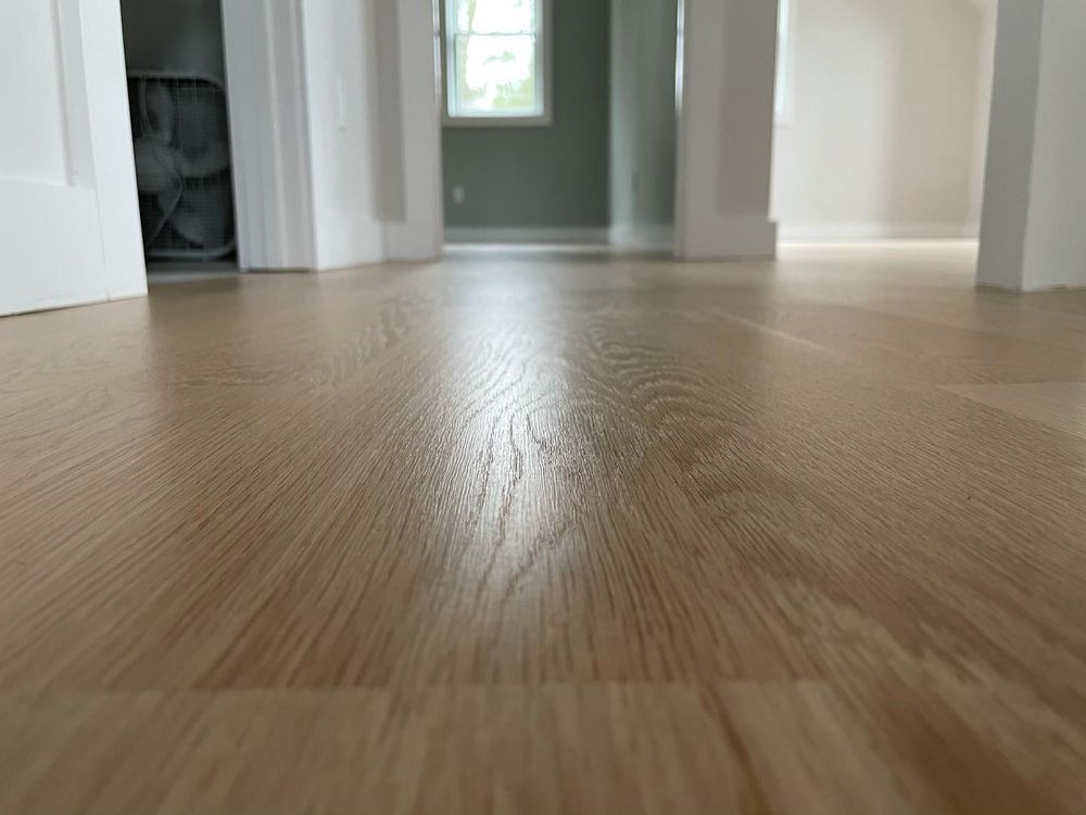 Flooring for Joyce Floors in Stoughton, MA
