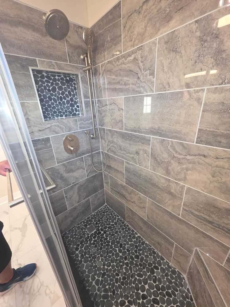 All Photos for JB Custom Remodeling in Montclair, VA