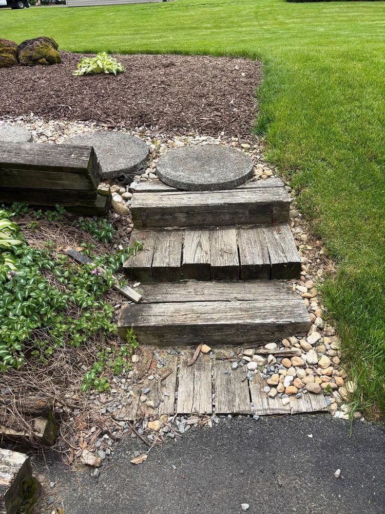 All Photos for Rigante LandWorx in Nazareth, PA