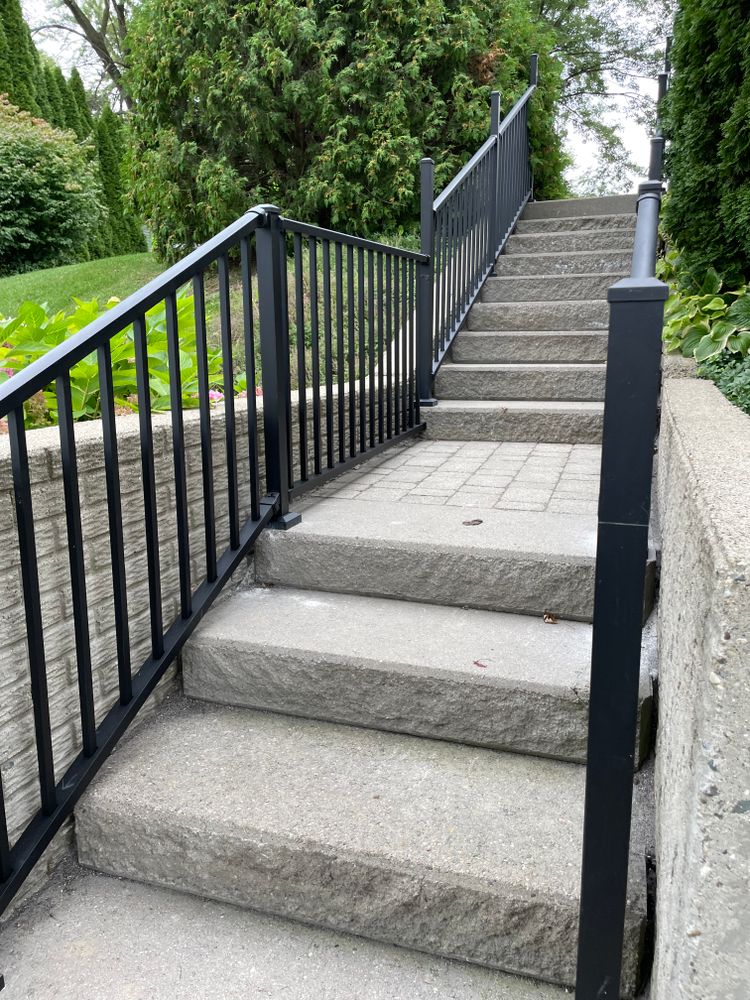 All Photos for Willson's Contracting in Davison, MI