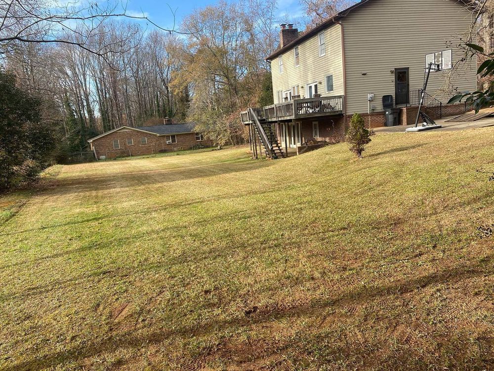 All Photos for JIF Concrete Services in Greenville, SC