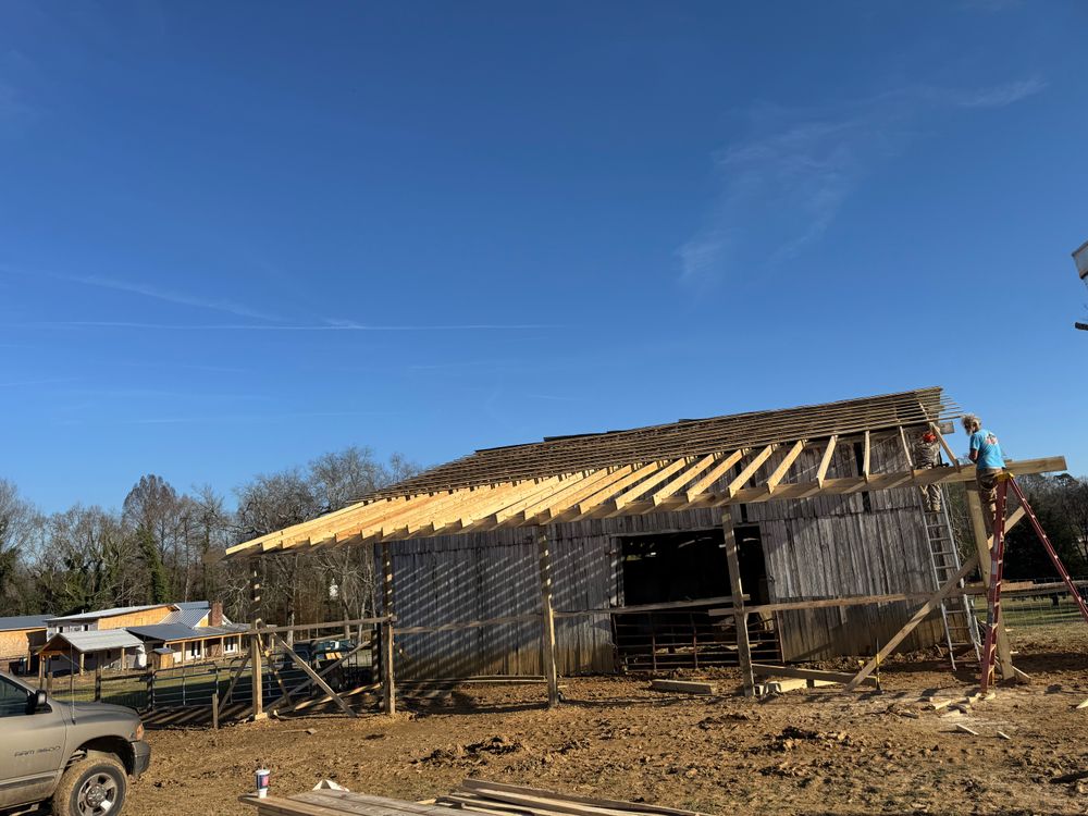 All Photos for Miller Farms Hay & Land Management in Knoxville, TN