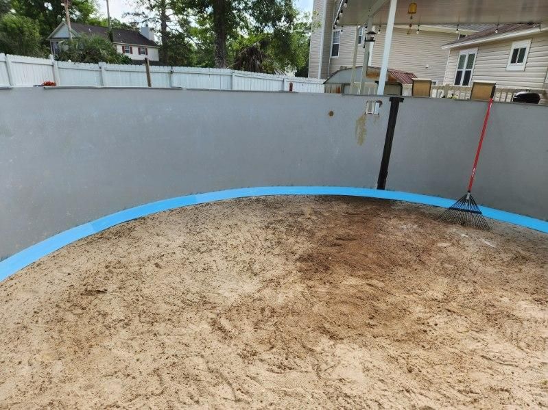 All Photos for Down & Dirty Pool Service in Crawfordville, FL