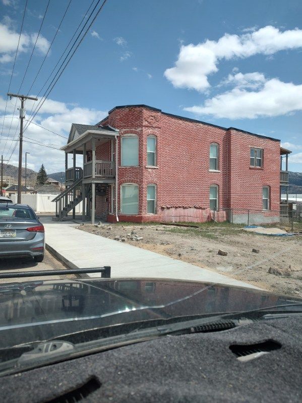 All Photos for Mile High Masonry in Butte, MT