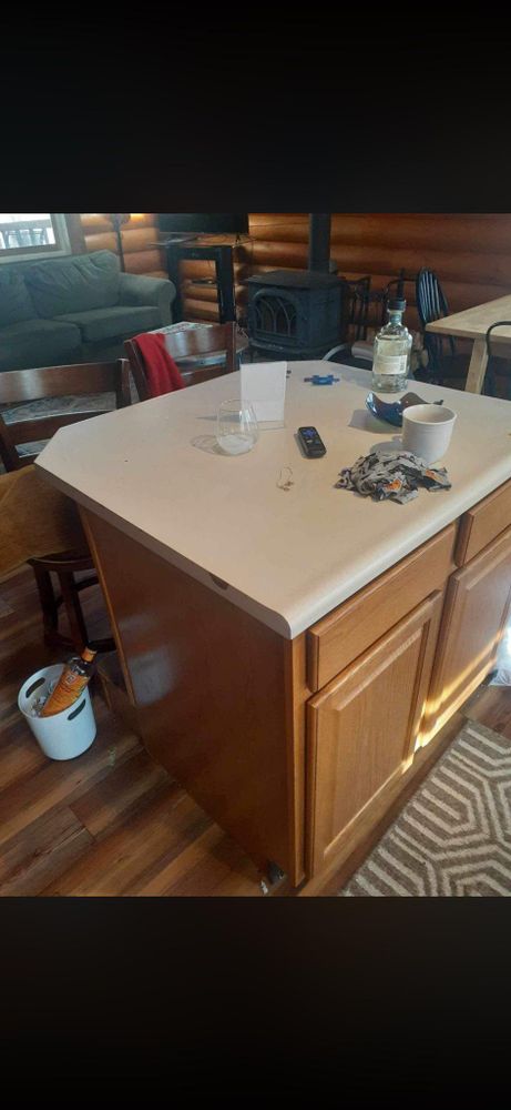 All Photos for A+ Cleaning and Services LLC in Deep Creek Lake, MD 