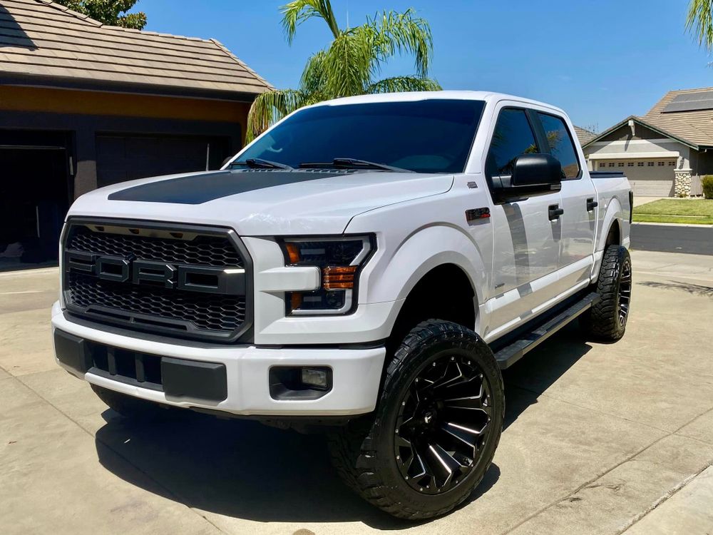 All Photos for Apex Mobile Detail LLC in Linda, CA