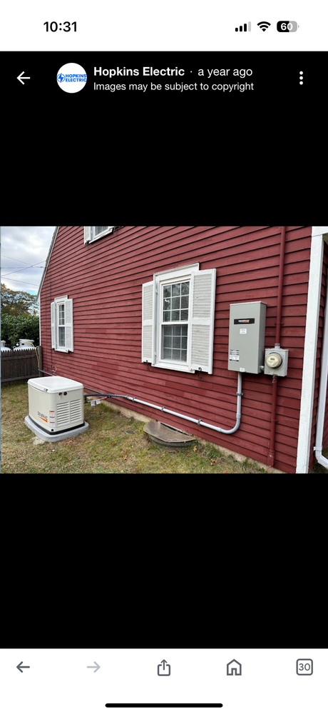 All Photos for Hopkins Electric in Taunton, MA