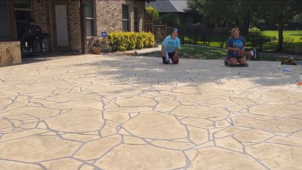 All Photos for Concrete Pros  in Sherman, TX