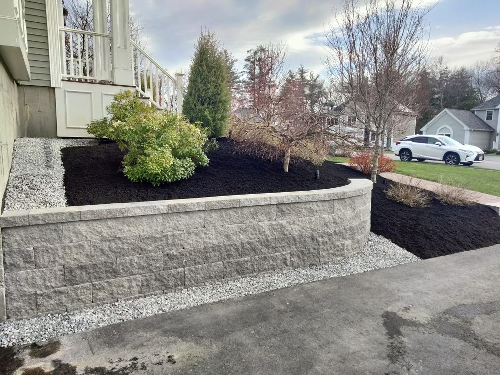 All Photos for Chaban Masonry in Athol, MA