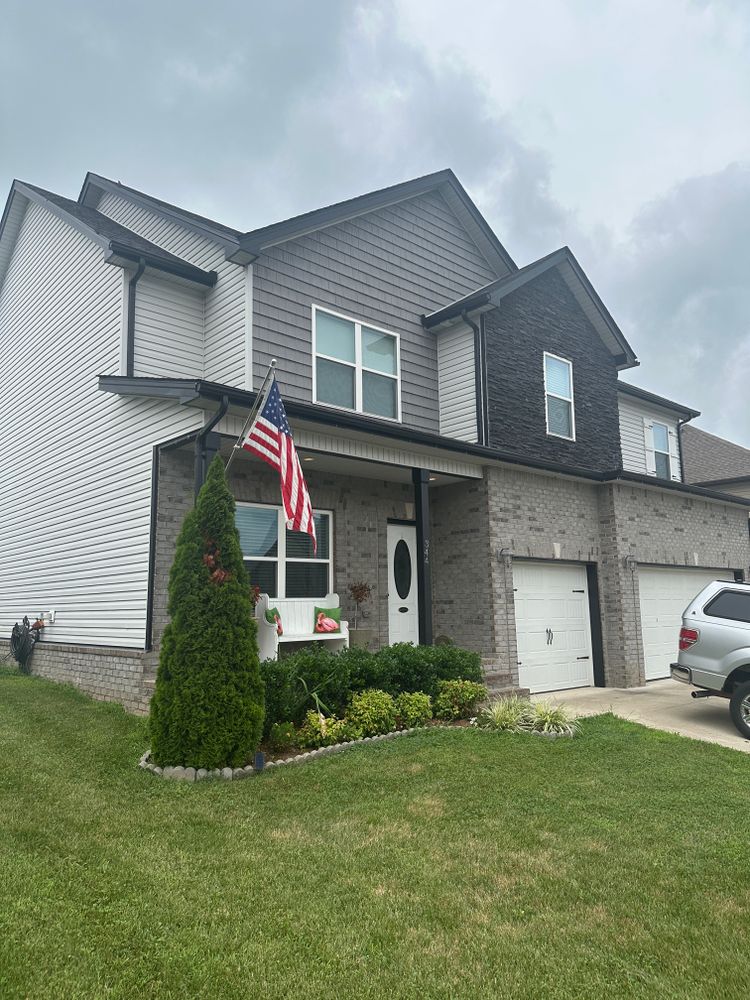 All Photos for Oakland Power Washing in Clarksville, TN