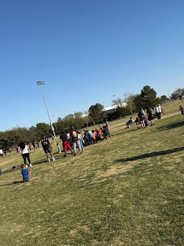 All Photos for Iron Plains Youth Football League in Amarillo, TX