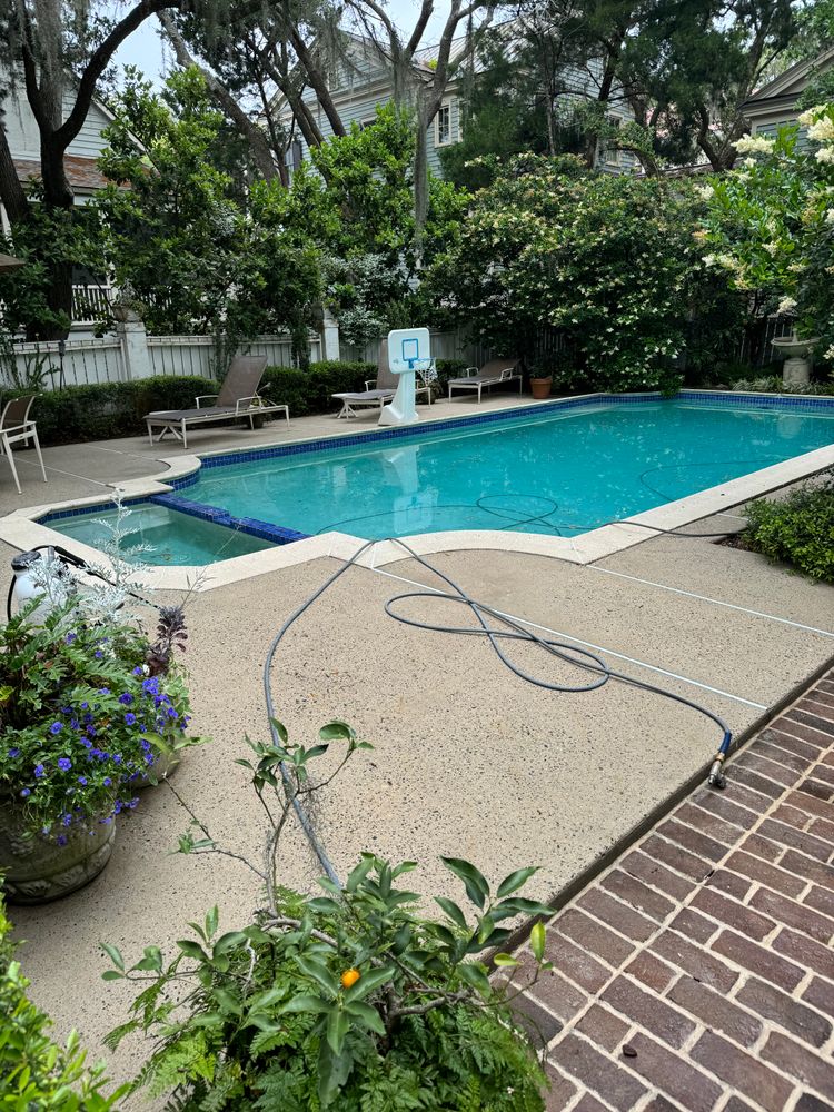 All Photos for Patriot Soft Wash LLC in Beaufort, SC