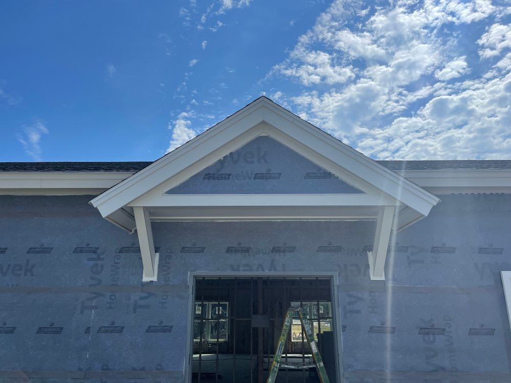 All Photos for McKenna General Contracting in Readfield, ME