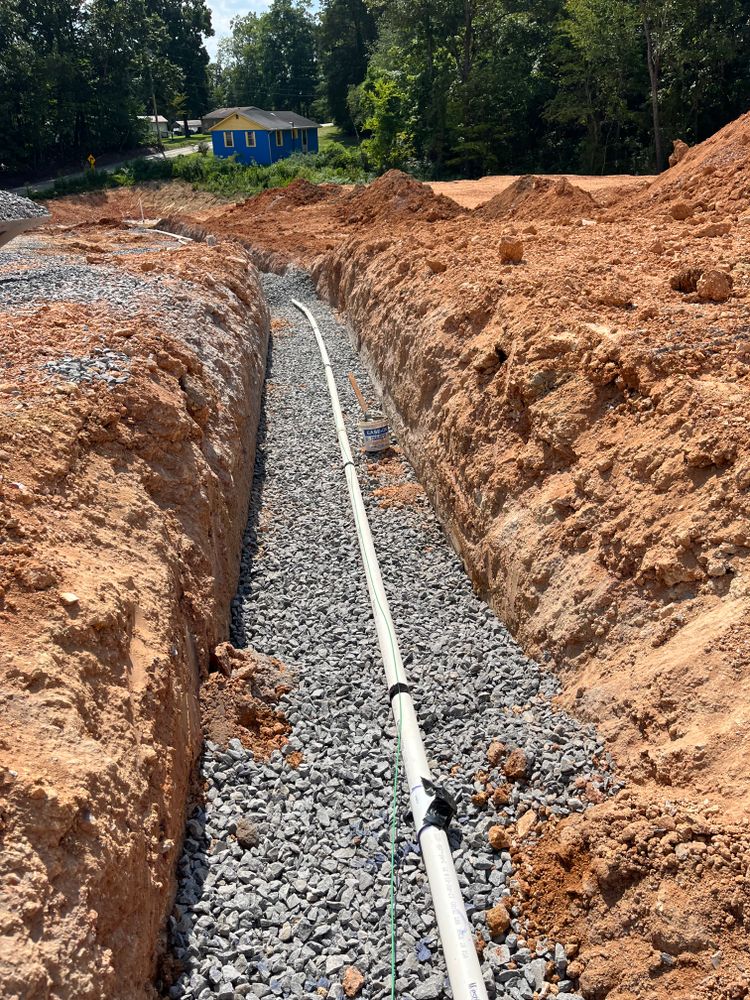 All Photos for J.P Landscaping and excavation in Chattanooga, TN