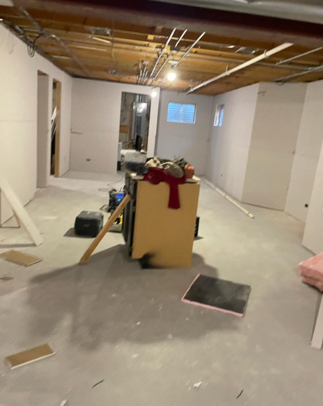 All Photos for S.V.C Painting & DrywallCo in Glen Ellyn, IL