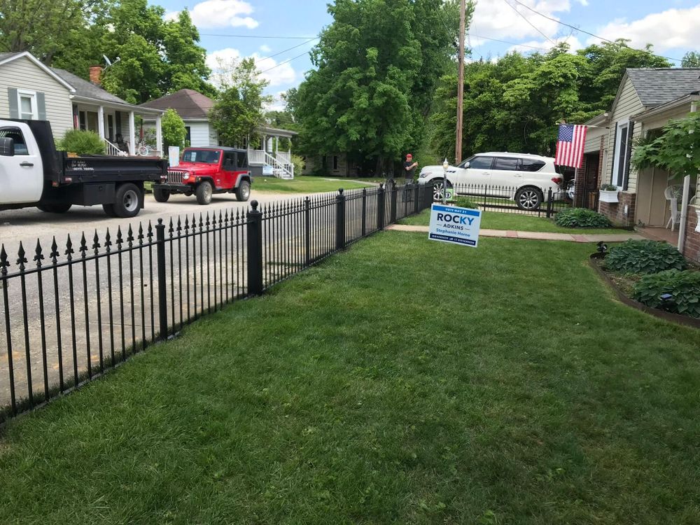 All Photos for Jones Welding and Ornamental Iron in Grayson, Kentucky