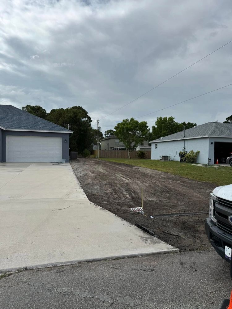 All Photos for South Florida Earthworks in Fort Pierce, FL