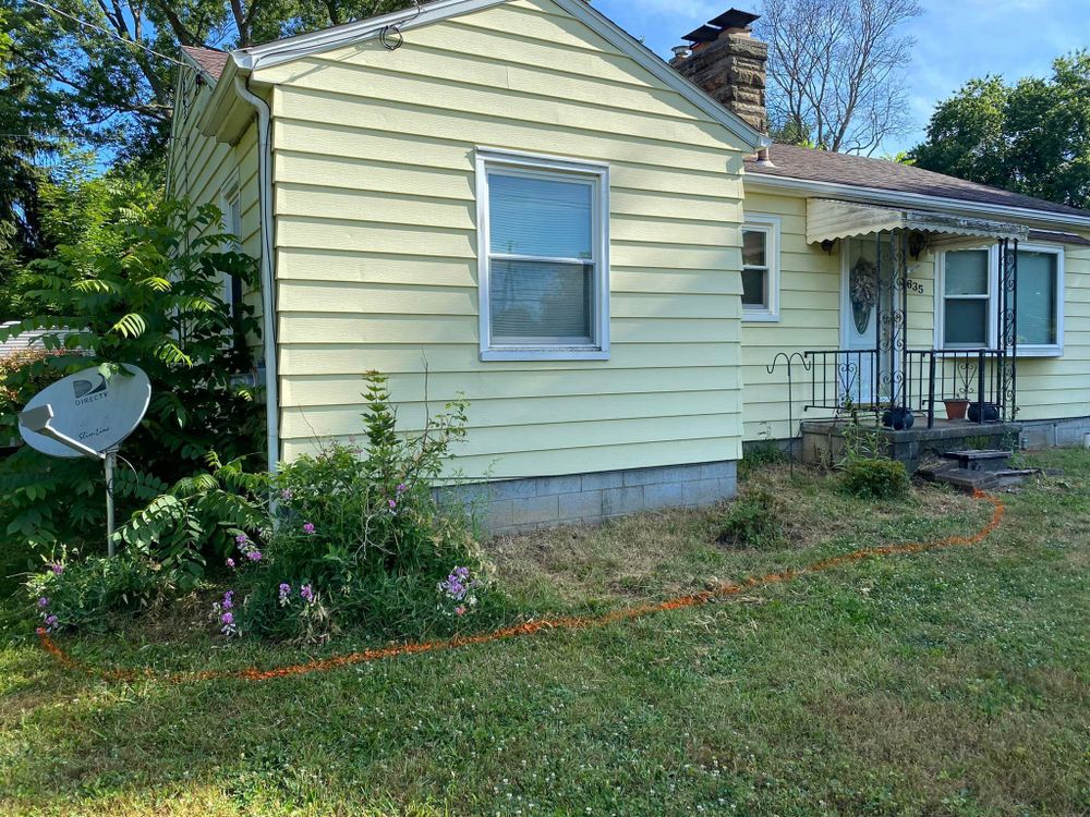 All Photos for Jenkins Landscaping & Property Management LLC in Clinton, OH