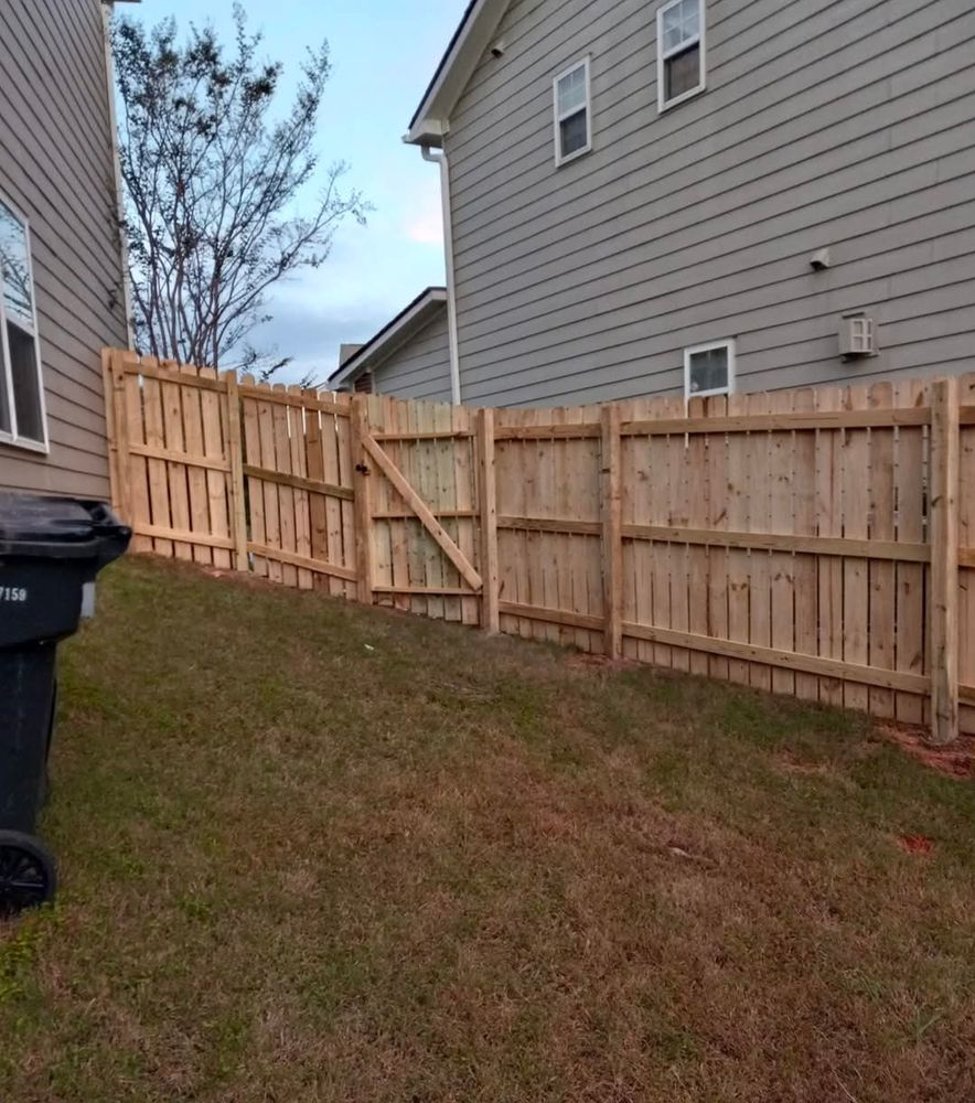 All Photos for All Out Construction in Atlanta, GA