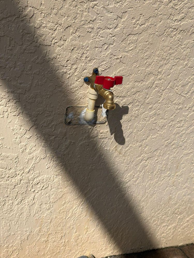 All Photos for Bro’s Master Plumbers in Auburndale, FL