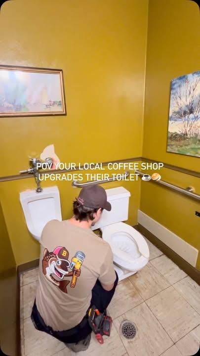 All Photos for Brooky Plumbing in Hendersonville, NC