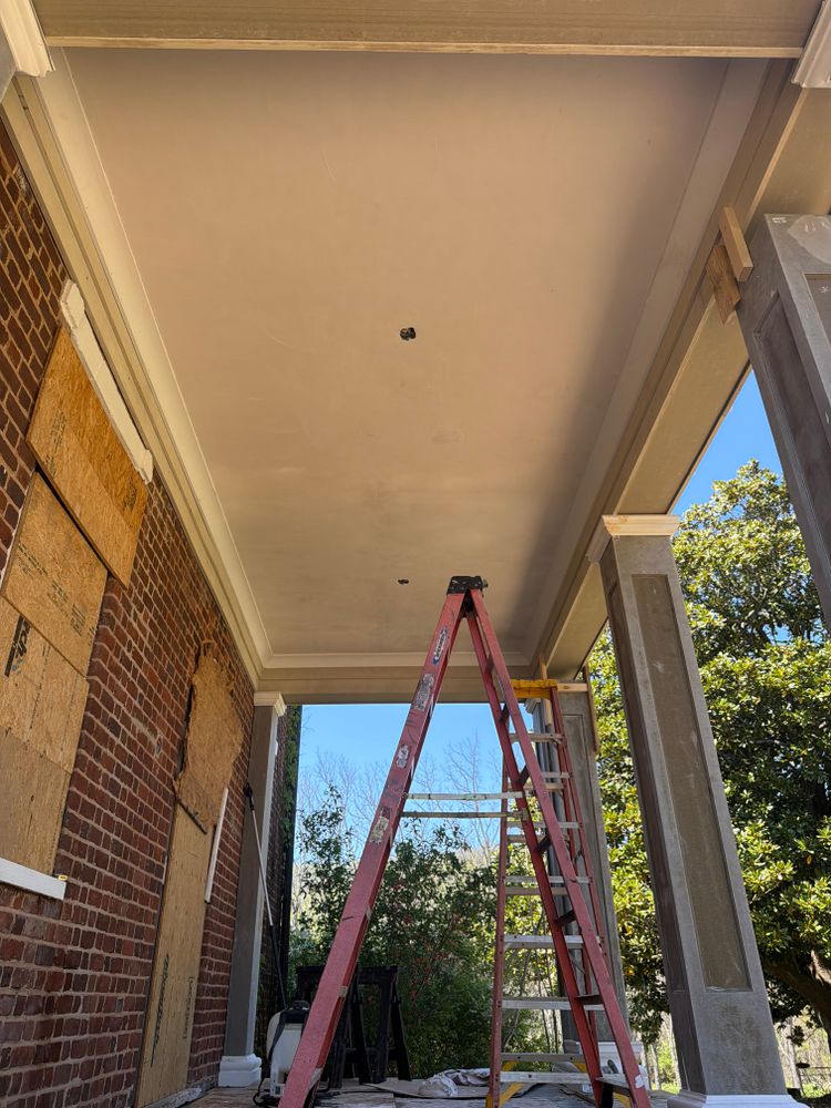 All Photos for Crown General Contracting in Free Union, VA