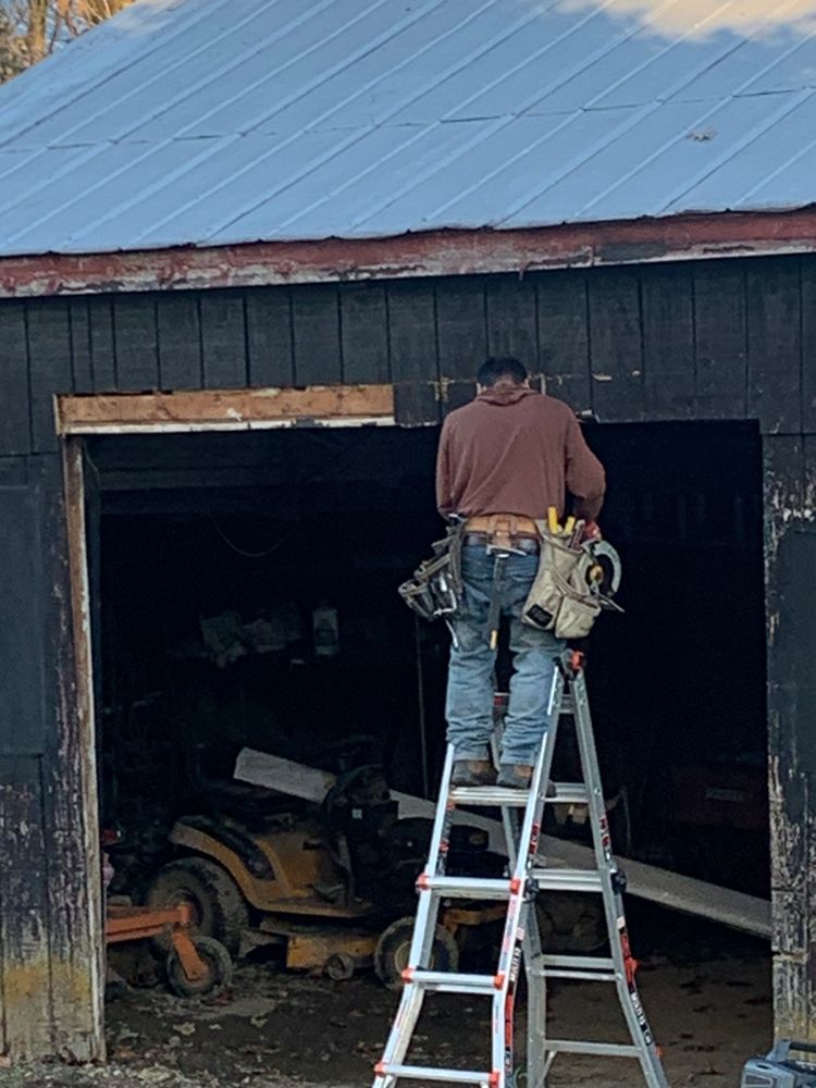 All Photos for Primetime Roofing  in Winchester, KY